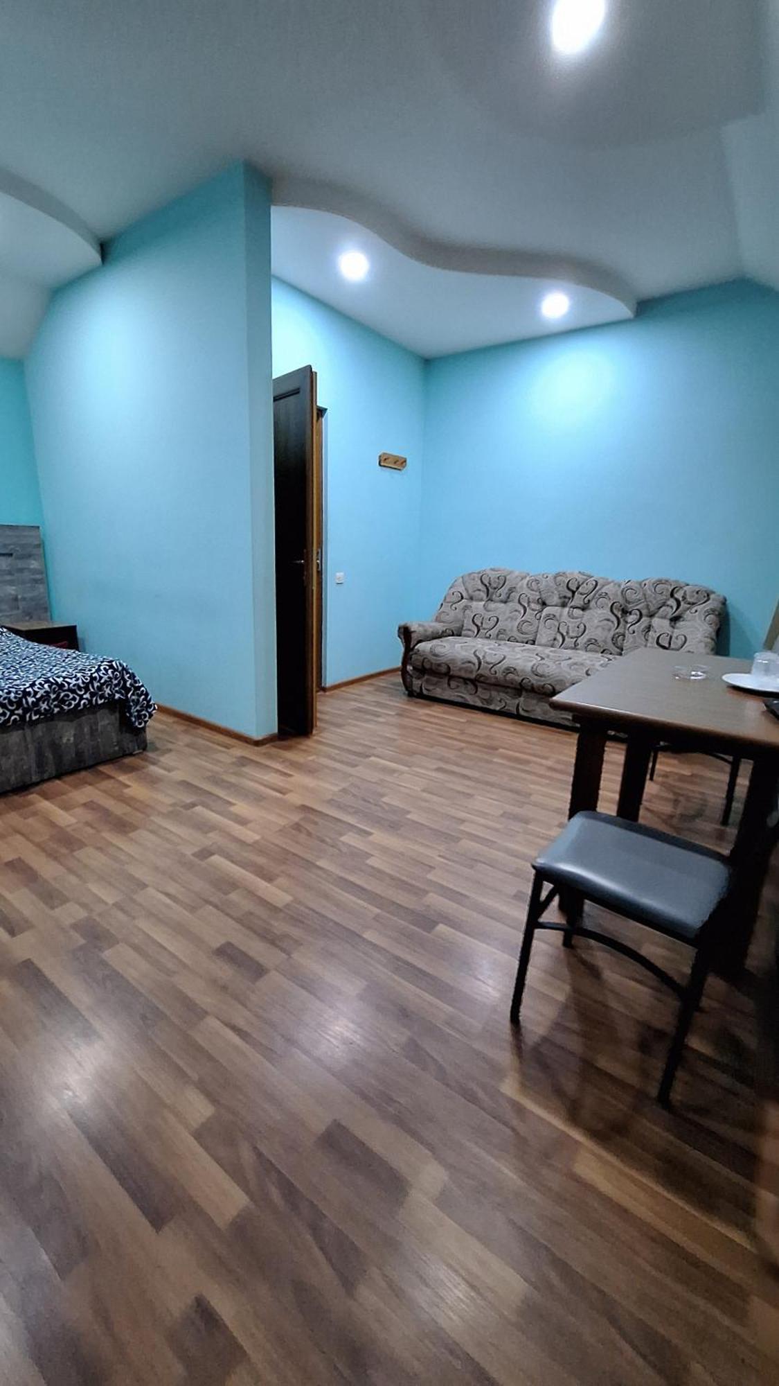 Tigris Dilijan Hotel Kültér fotó