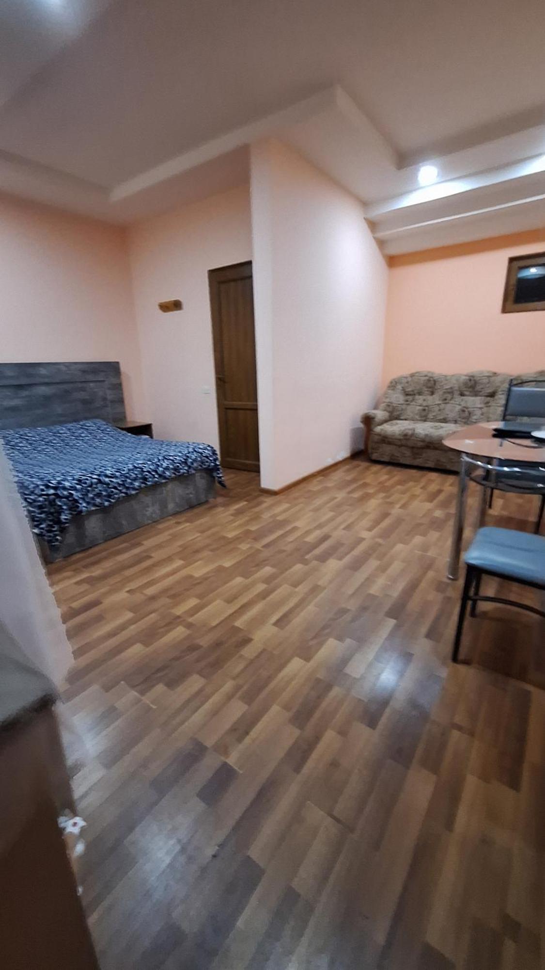 Tigris Dilijan Hotel Kültér fotó