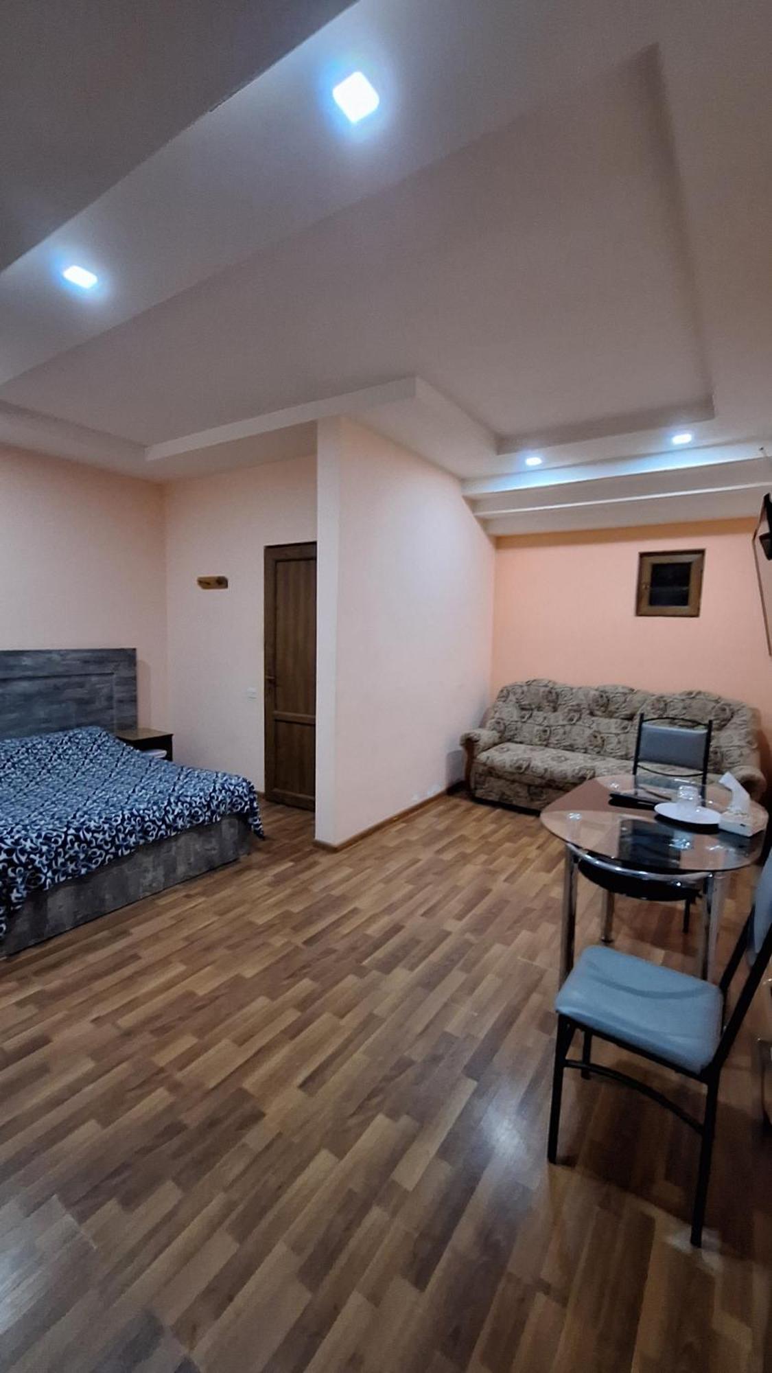 Tigris Dilijan Hotel Kültér fotó