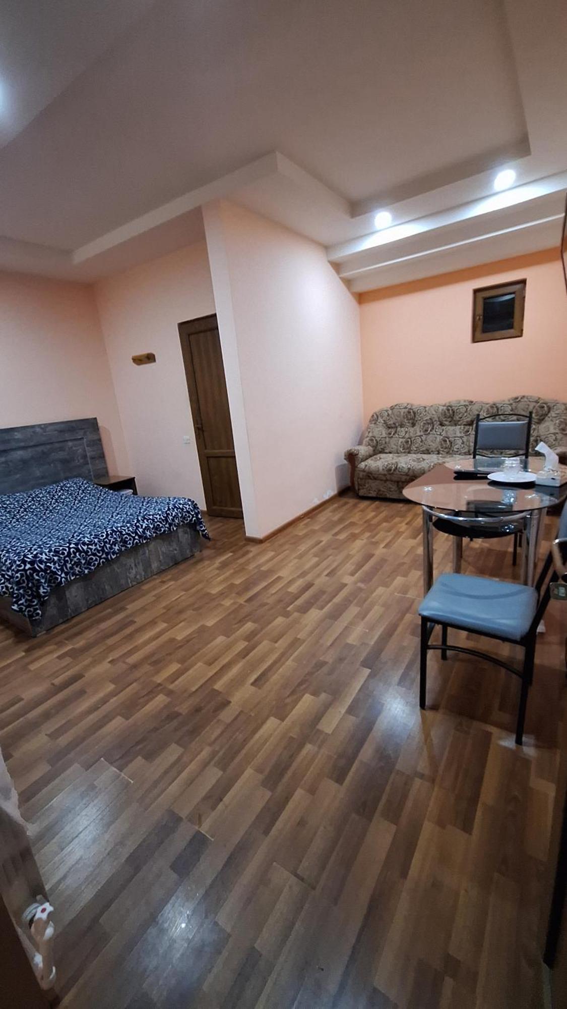 Tigris Dilijan Hotel Kültér fotó