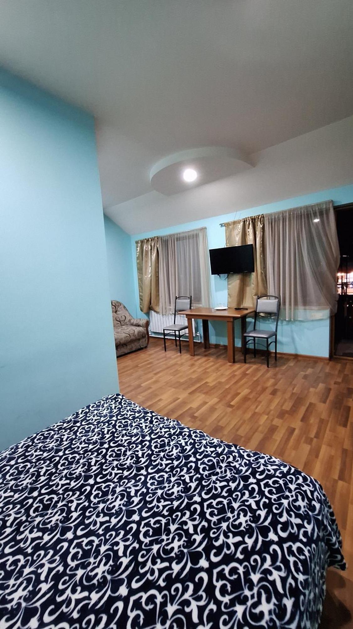 Tigris Dilijan Hotel Kültér fotó