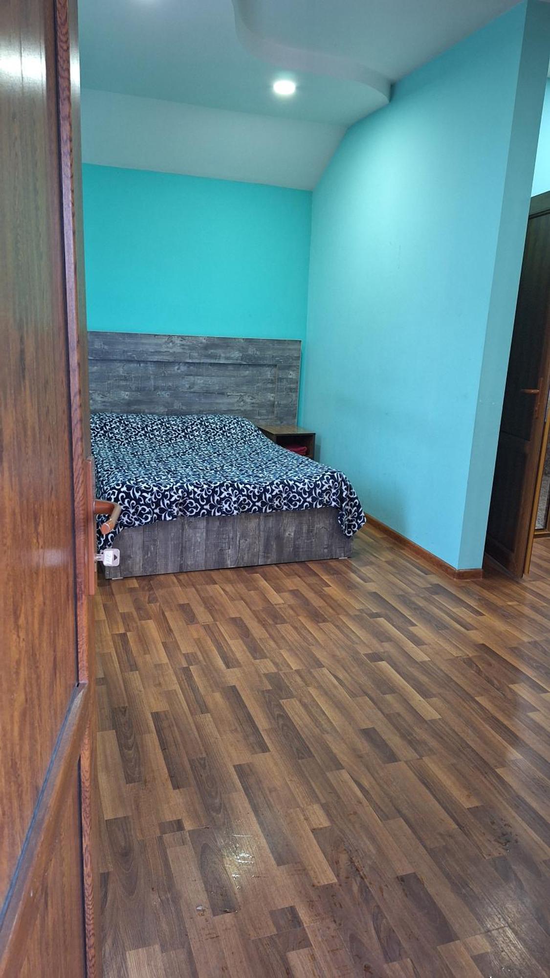 Tigris Dilijan Hotel Kültér fotó