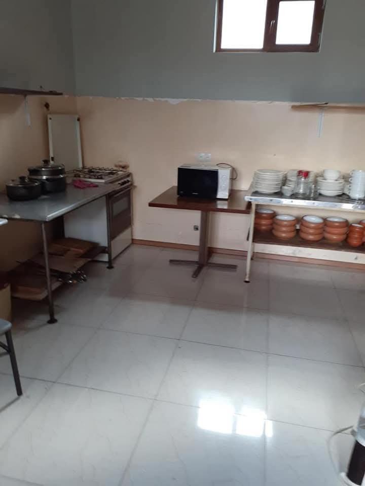 Tigris Dilijan Hotel Kültér fotó