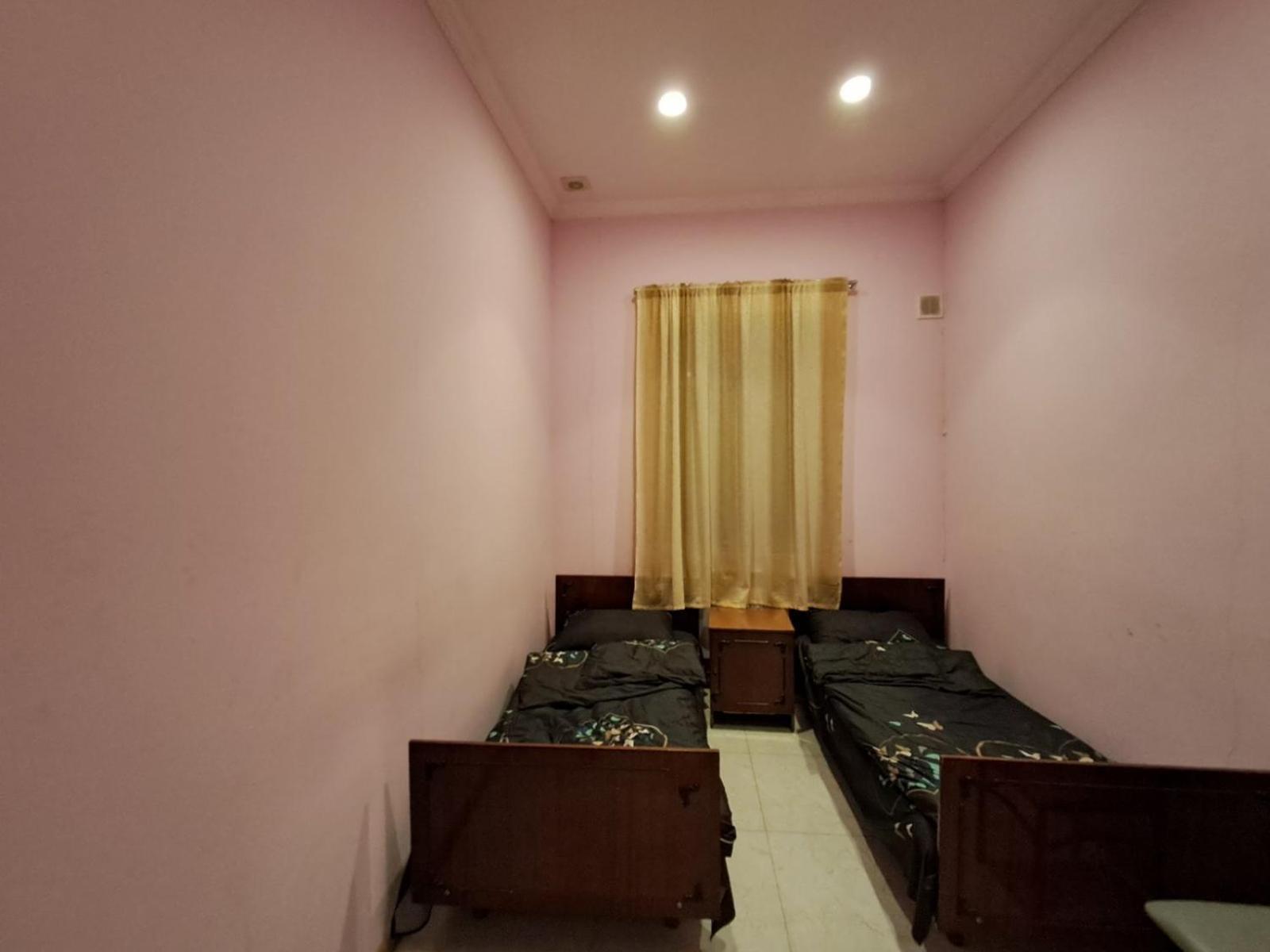 Tigris Dilijan Hotel Kültér fotó