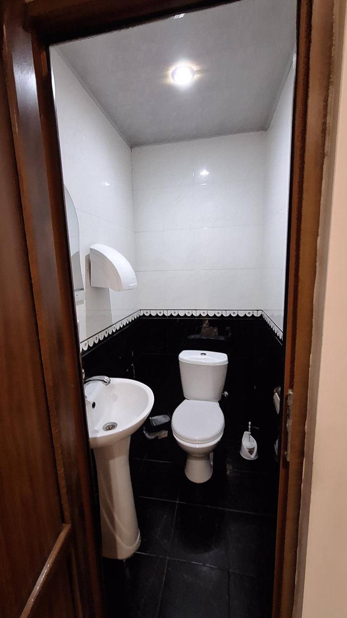 Tigris Dilijan Hotel Kültér fotó