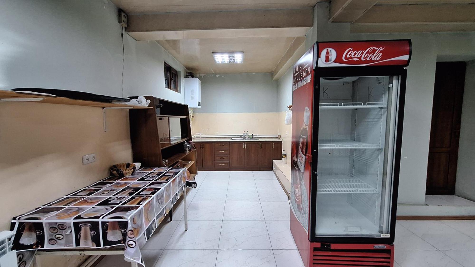 Tigris Dilijan Hotel Kültér fotó