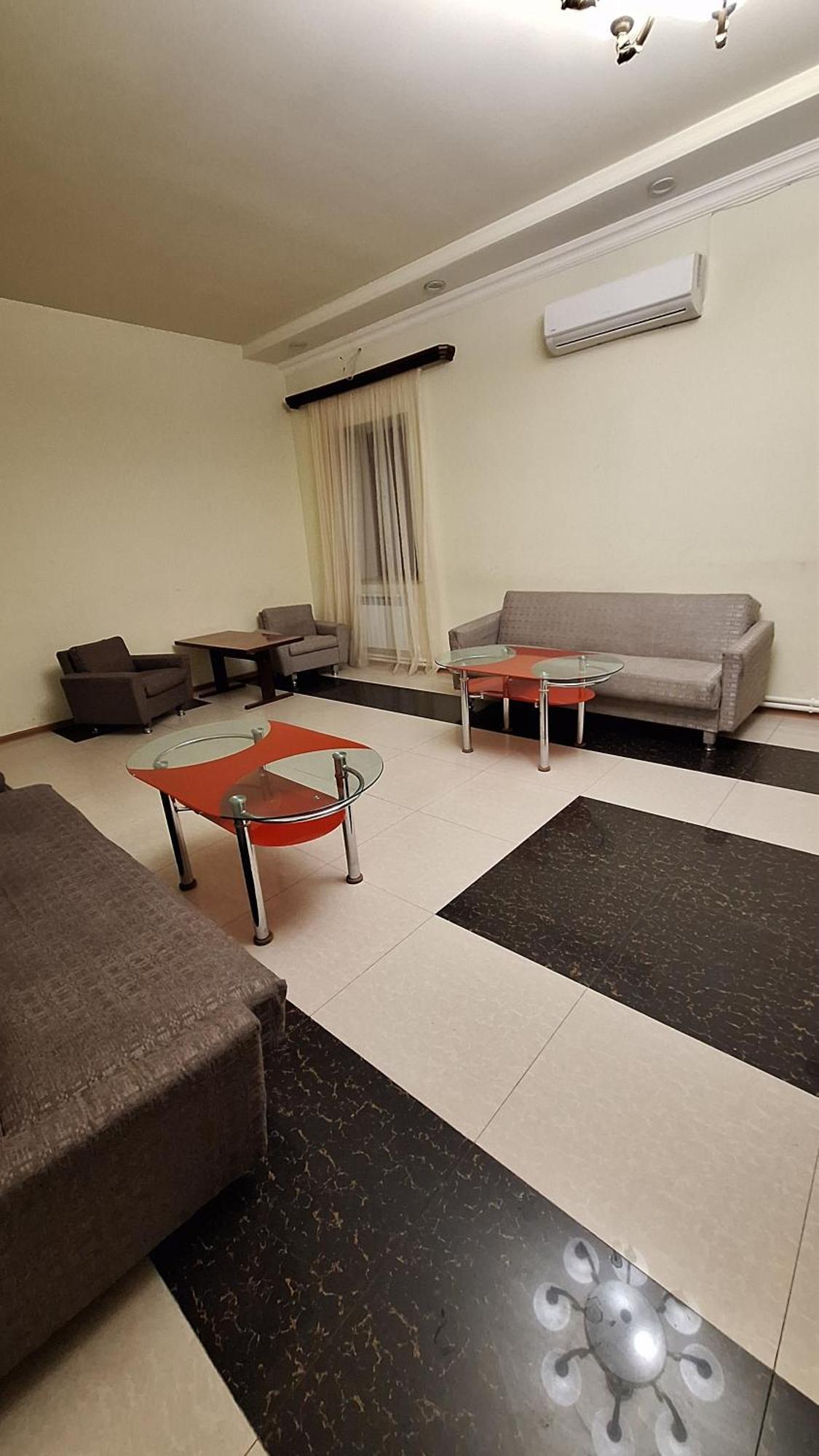 Tigris Dilijan Hotel Kültér fotó